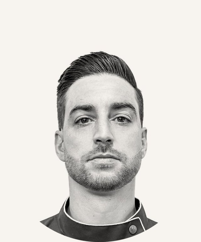 Bryan Castronova — Licensed NYS Barber at Jonny the Barber