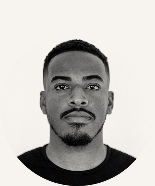Dorian Mayham — Master Barber at Jonny the Barber